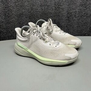 Lululemon Chargefeel Workout Low 2 Women's Running Shoes Sz‎ 9 Athletic Sneakers